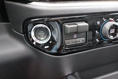 2026 Chevrolet Silverado 2500 HD Base
