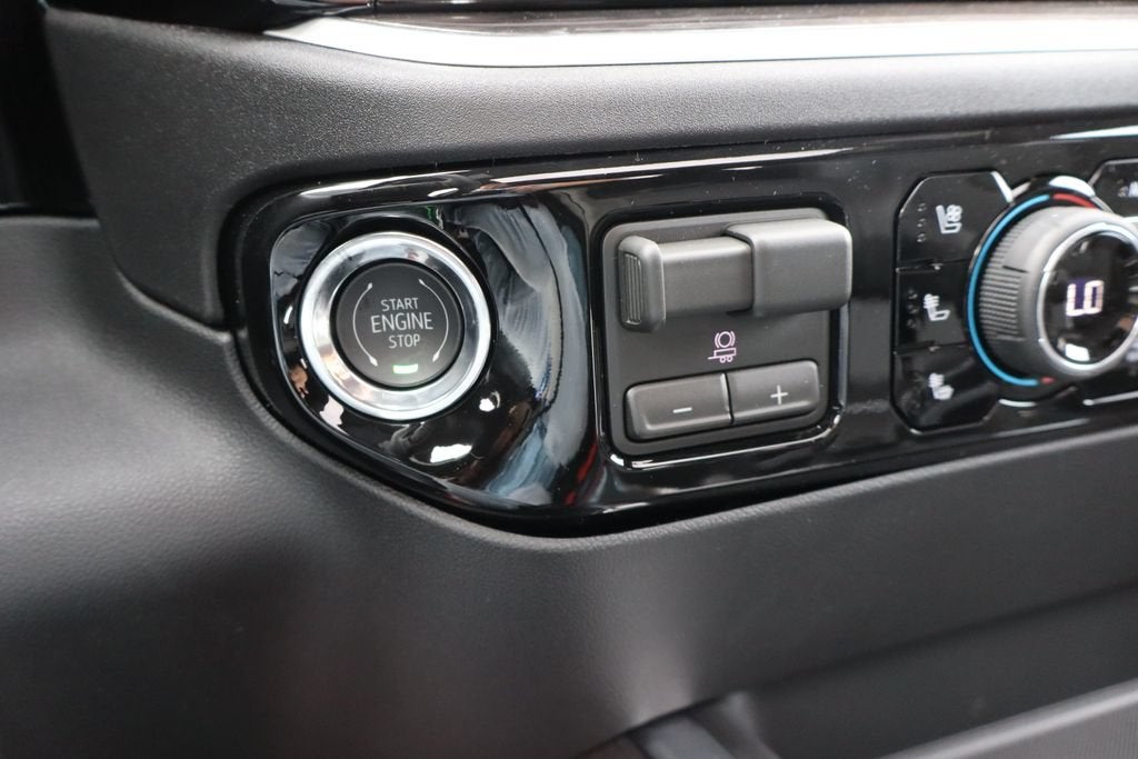 2026 Chevrolet Silverado 2500 HD Base