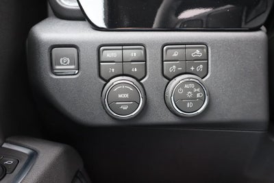 2026 Chevrolet Silverado 2500 HD Base