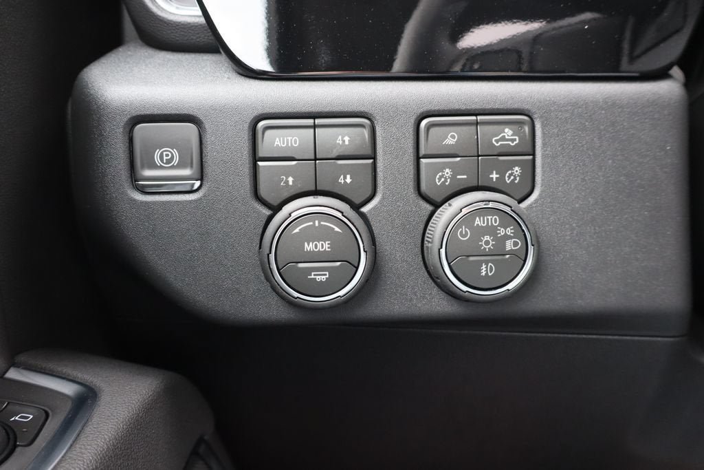 2026 Chevrolet Silverado 2500 HD Base