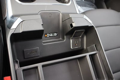 2026 Chevrolet Silverado 2500 HD Base