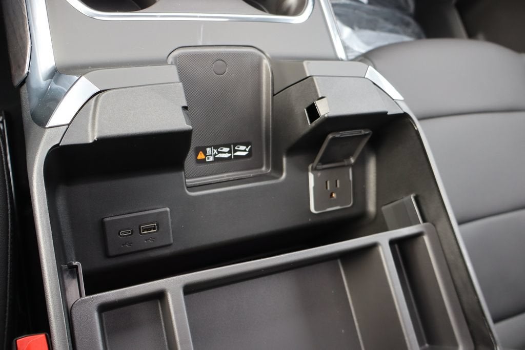 2026 Chevrolet Silverado 2500 HD Base