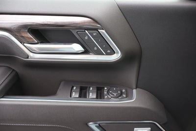 2026 Chevrolet Silverado 2500 HD Base