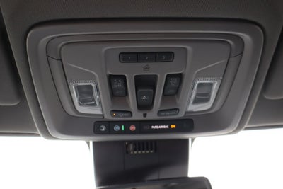 2026 Chevrolet Silverado 2500 HD Base