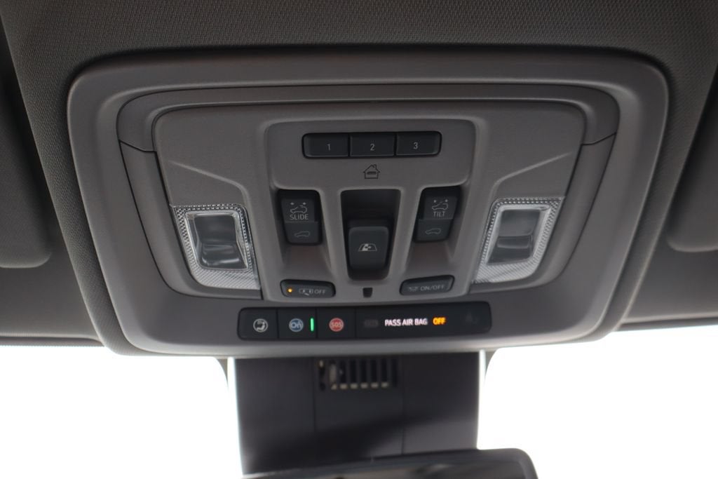 2026 Chevrolet Silverado 2500 HD Base