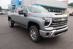 2026 Chevrolet Silverado 2500 HD Base