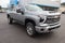 2026 Chevrolet Silverado 2500 HD Base