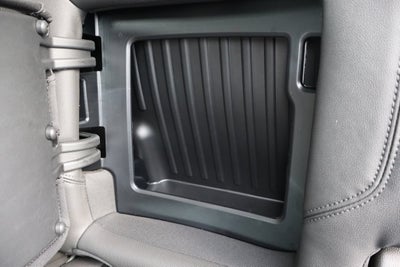 2026 Chevrolet Silverado 2500 HD Base
