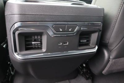 2026 Chevrolet Silverado 2500 HD Base