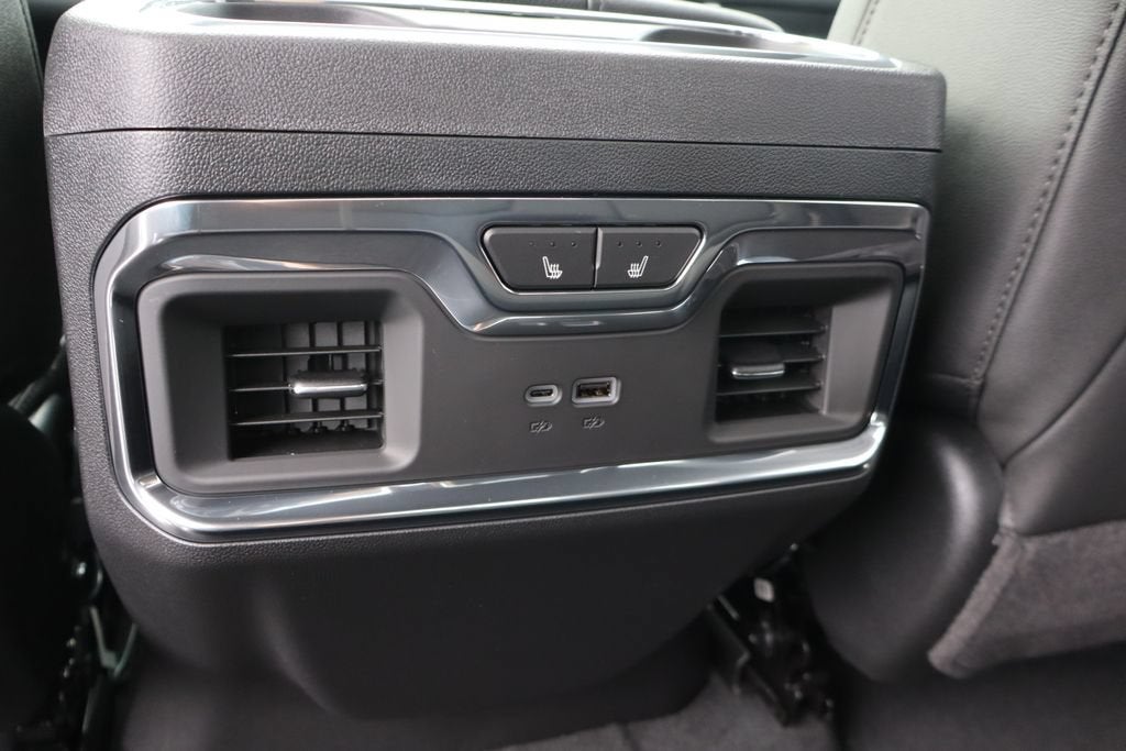 2026 Chevrolet Silverado 2500 HD Base