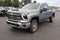 2026 Chevrolet Silverado 2500 HD Base