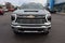 2026 Chevrolet Silverado 2500 HD Base
