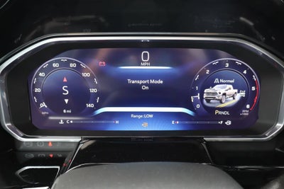 2026 Chevrolet Silverado 2500 HD Base