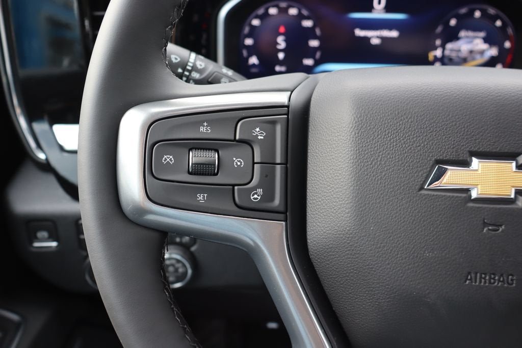 2026 Chevrolet Silverado 2500 HD Base