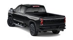 2026 Chevrolet Silverado 2500 HD Base