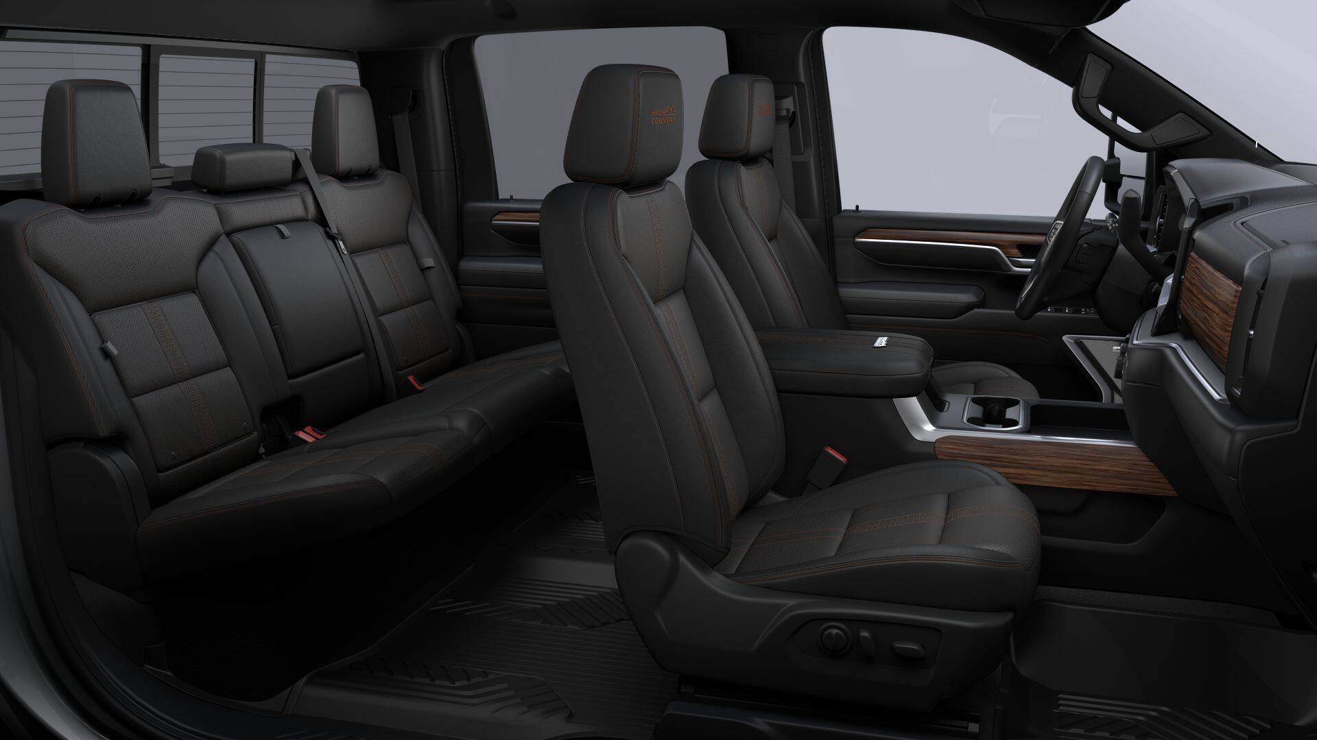 2026 Chevrolet Silverado 2500 HD Base