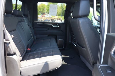 2025 Chevrolet Silverado 2500 HD High Country