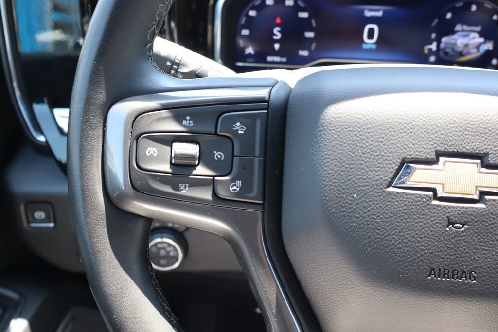 2025 Chevrolet Silverado 2500 HD High Country