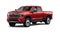 2026 Chevrolet Silverado 2500 HD Base