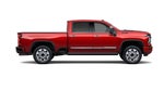 2026 Chevrolet Silverado 2500 HD Base