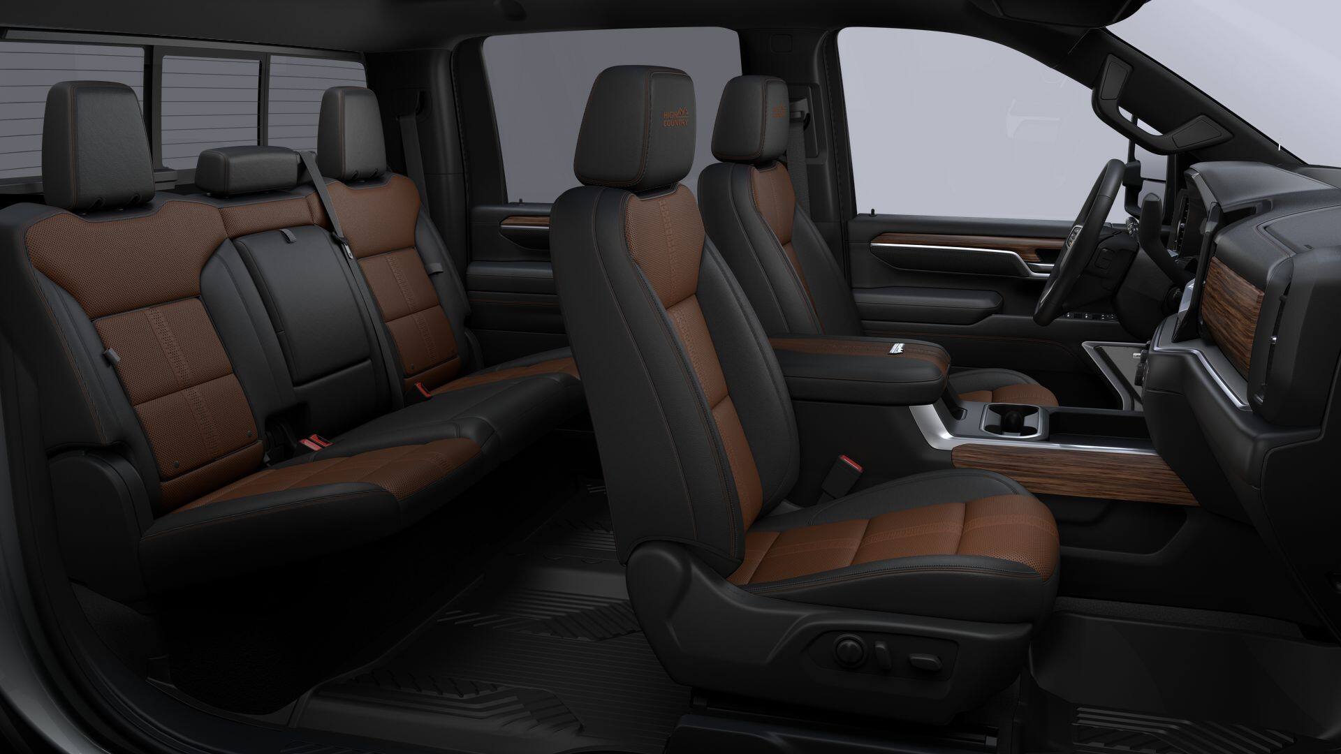2026 Chevrolet Silverado 2500 HD Base