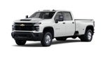 2026 Chevrolet Silverado 3500 HD WT DRW