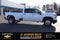 2026 Chevrolet Silverado 3500 HD WT DRW