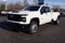 2026 Chevrolet Silverado 3500 HD WT DRW