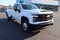2026 Chevrolet Silverado 3500 HD WT DRW
