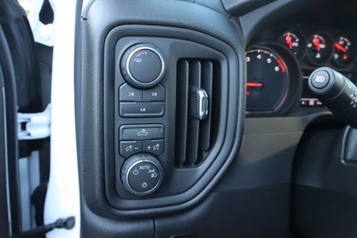 2026 Chevrolet Silverado 3500 HD WT DRW