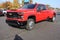 2026 Chevrolet Silverado 3500 HD Work Truck