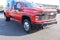2026 Chevrolet Silverado 3500 HD Work Truck