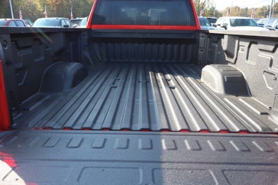 2026 Chevrolet Silverado 3500 HD Work Truck