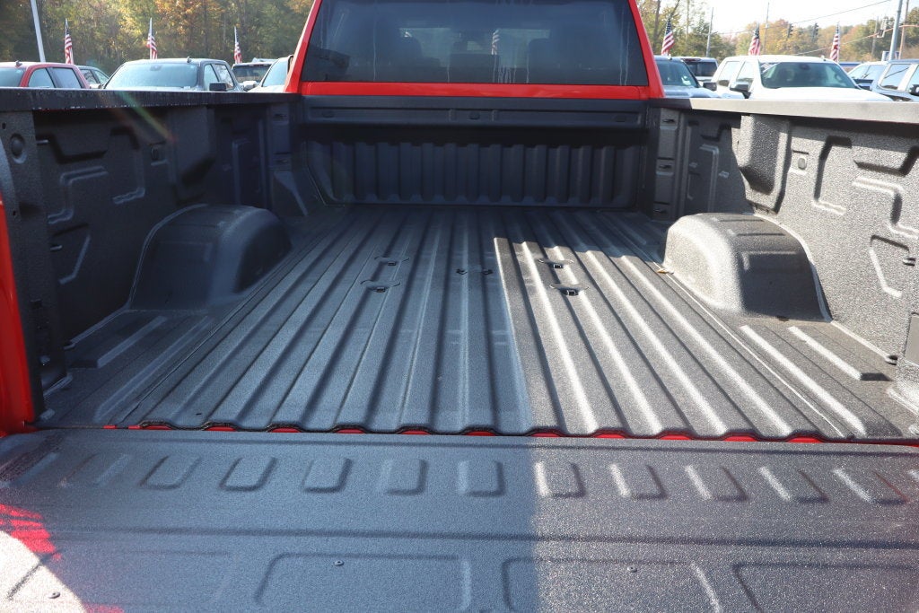 2026 Chevrolet Silverado 3500 HD Work Truck