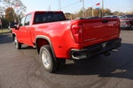 2026 Chevrolet Silverado 3500 HD Work Truck