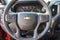 2026 Chevrolet Silverado 3500 HD Work Truck