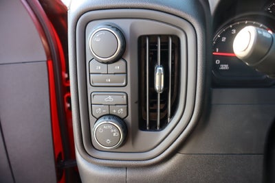 2026 Chevrolet Silverado 3500 HD Work Truck