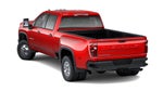 2026 Chevrolet Silverado 3500 HD Work Truck