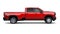 2026 Chevrolet Silverado 3500 HD Work Truck