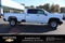 2026 Chevrolet Silverado 3500 HD Work Truck