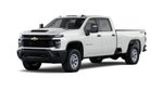 2026 Chevrolet Silverado 3500 HD Work Truck