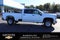 2026 Chevrolet Silverado 3500 HD Work Truck