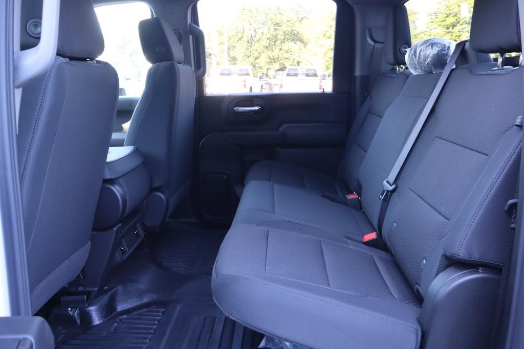2026 Chevrolet Silverado 3500 HD Work Truck