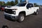 2026 Chevrolet Silverado 3500 HD Work Truck