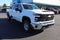 2026 Chevrolet Silverado 3500 HD Work Truck