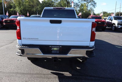 2026 Chevrolet Silverado 3500 HD Work Truck