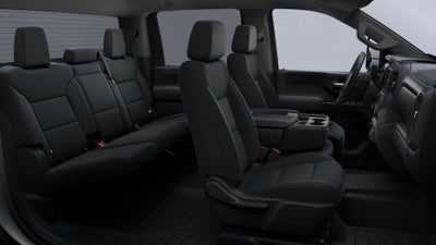 2026 Chevrolet Silverado 3500 HD Work Truck