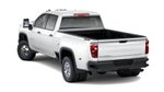2026 Chevrolet Silverado 3500 HD Work Truck