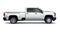 2026 Chevrolet Silverado 3500 HD Work Truck