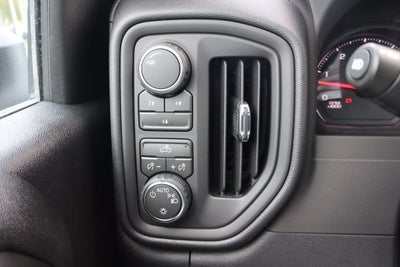 2026 Chevrolet Silverado 3500 HD Work Truck